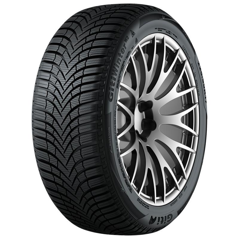 GITI GITIWINTER W2 SUV 235/55R18 104H XL BSW
