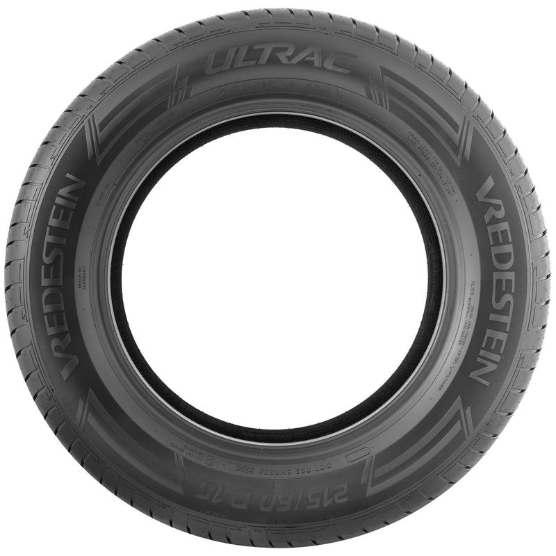 VREDESTEIN ULTRAC 245/45R17 99Y XL FSL
