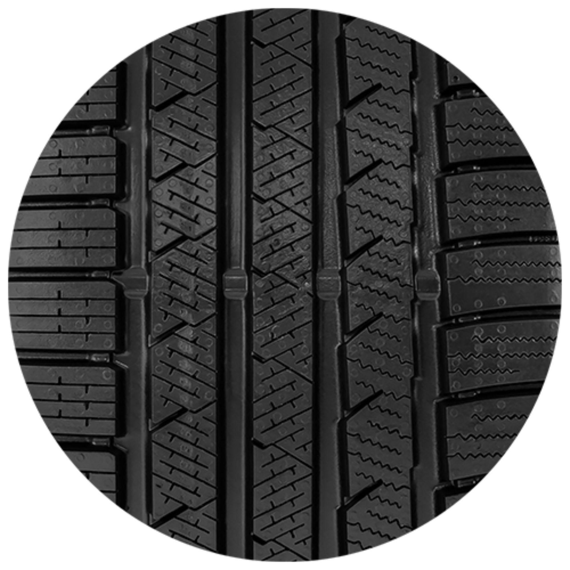 CONTINENTAL CONTIWINTERCONTACT TS 810 SPORT (N1) 235/40R18 95V (N1) XL FR