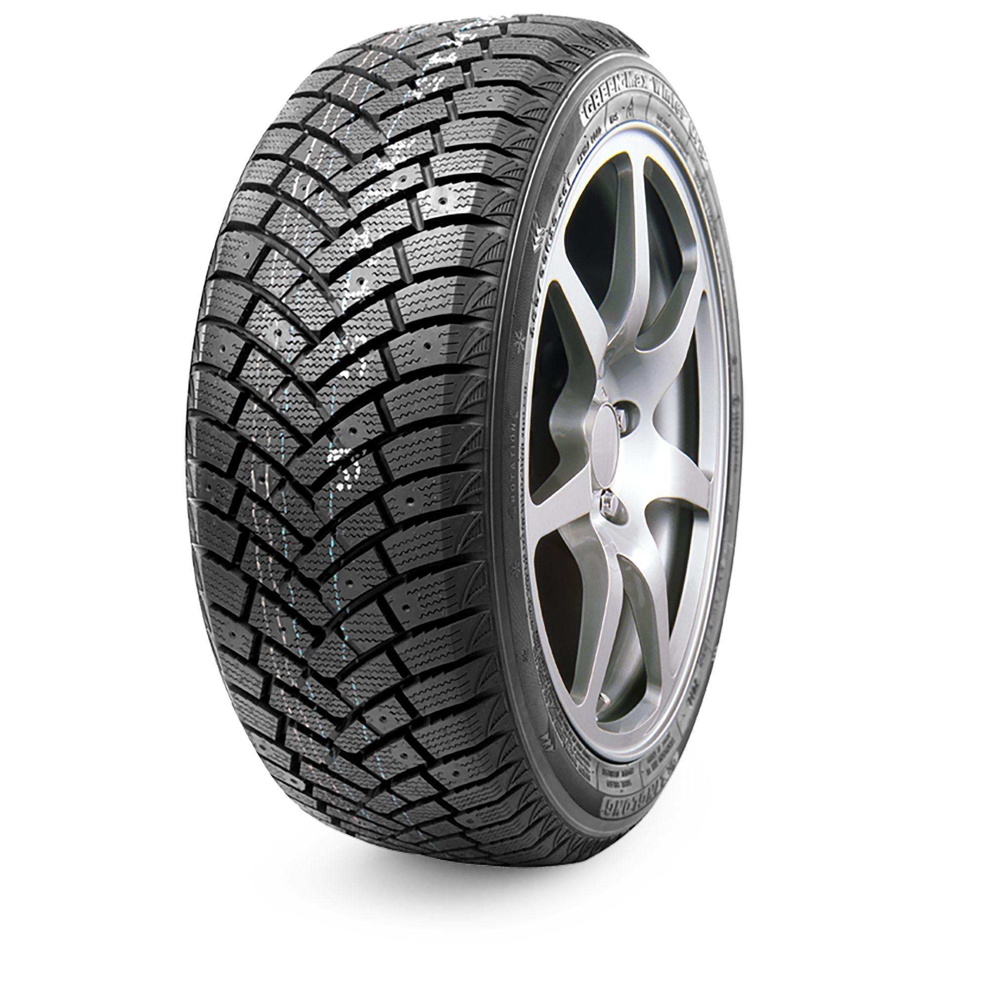 LINGLONG GREEN-MAX WINTER GRIP SUV 235/65R17 108T XL BSW