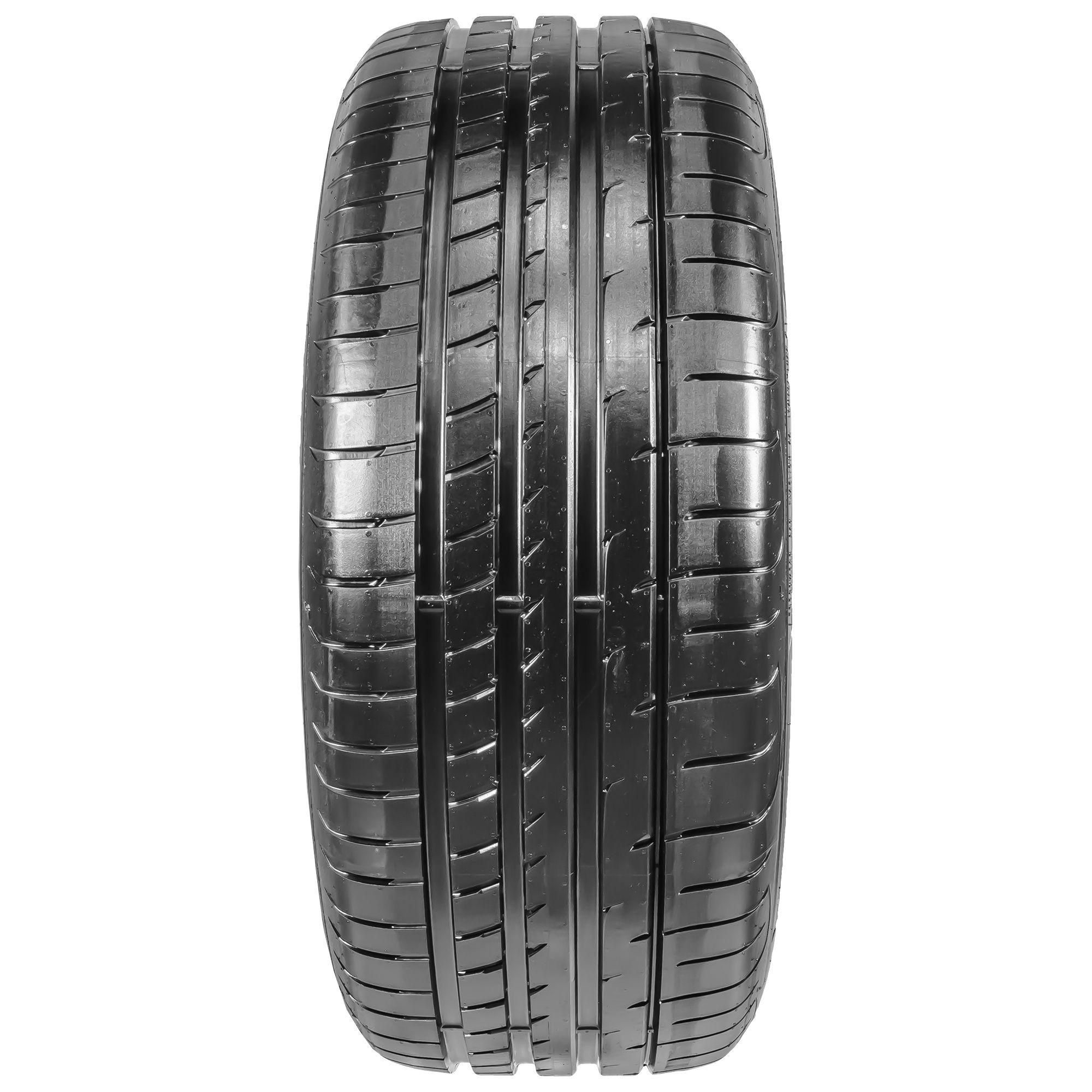 GOODYEAR EAGLE F1 (ASYMMETRIC) 2 SUV 4X4 (AO) 285/45R20 112Y (AO) XL MFS