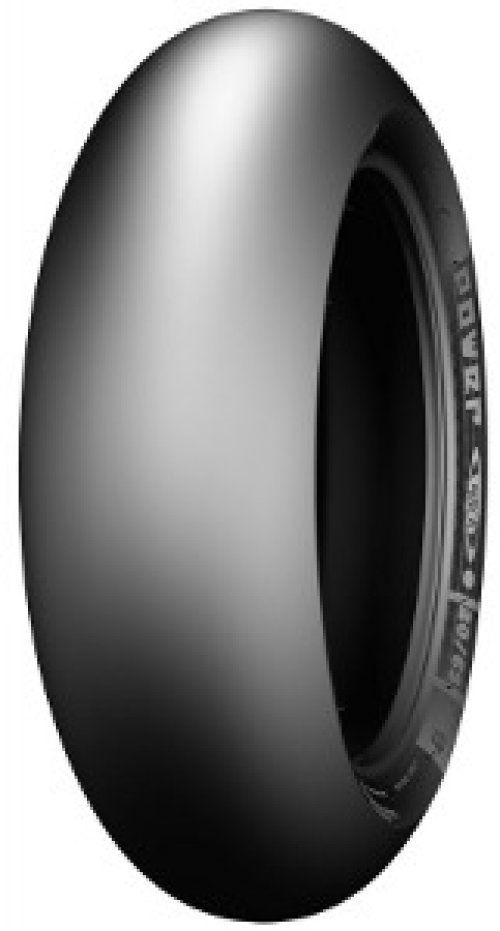 MICHELIN 200/60 R 17 TL  POWER SLICK