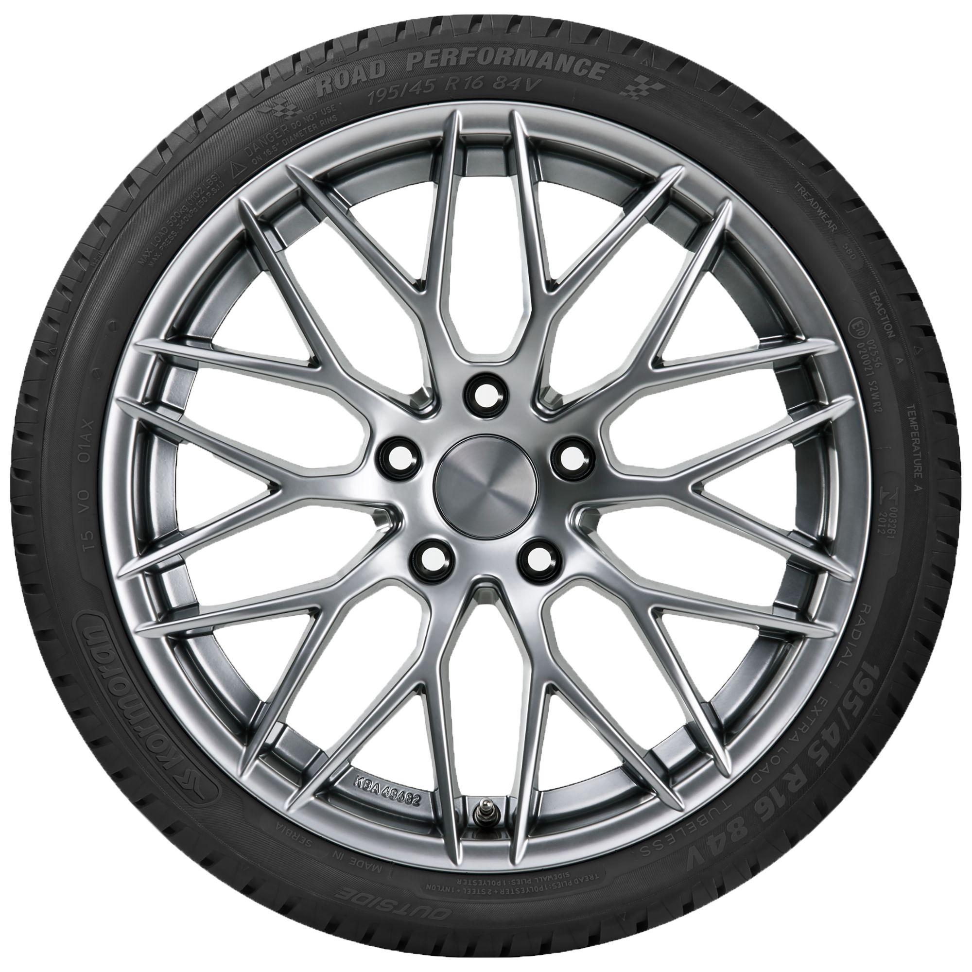 KORMORAN KORMORAN ROAD PERFORMANCE 195/60R15 88H