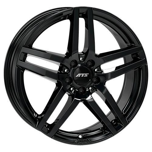 ATS MIZAR diamantschwarz 8.0Jx19 5x112 ET52