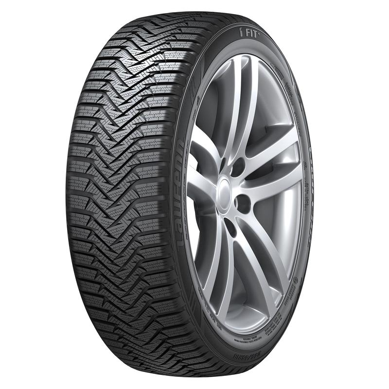 LAUFENN I FIT+ (LW31+) 235/55R17 103V XL BSW