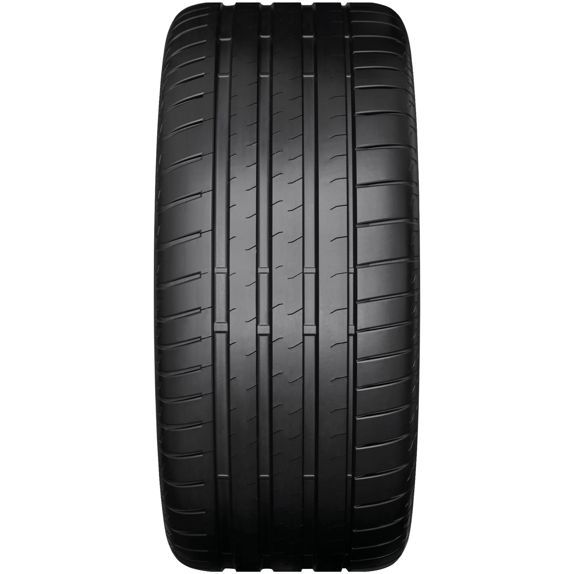 BRIDGESTONE POTENZA SPORT EVO 285/35R18 101(Y) XL ENLITEN FSL BSW