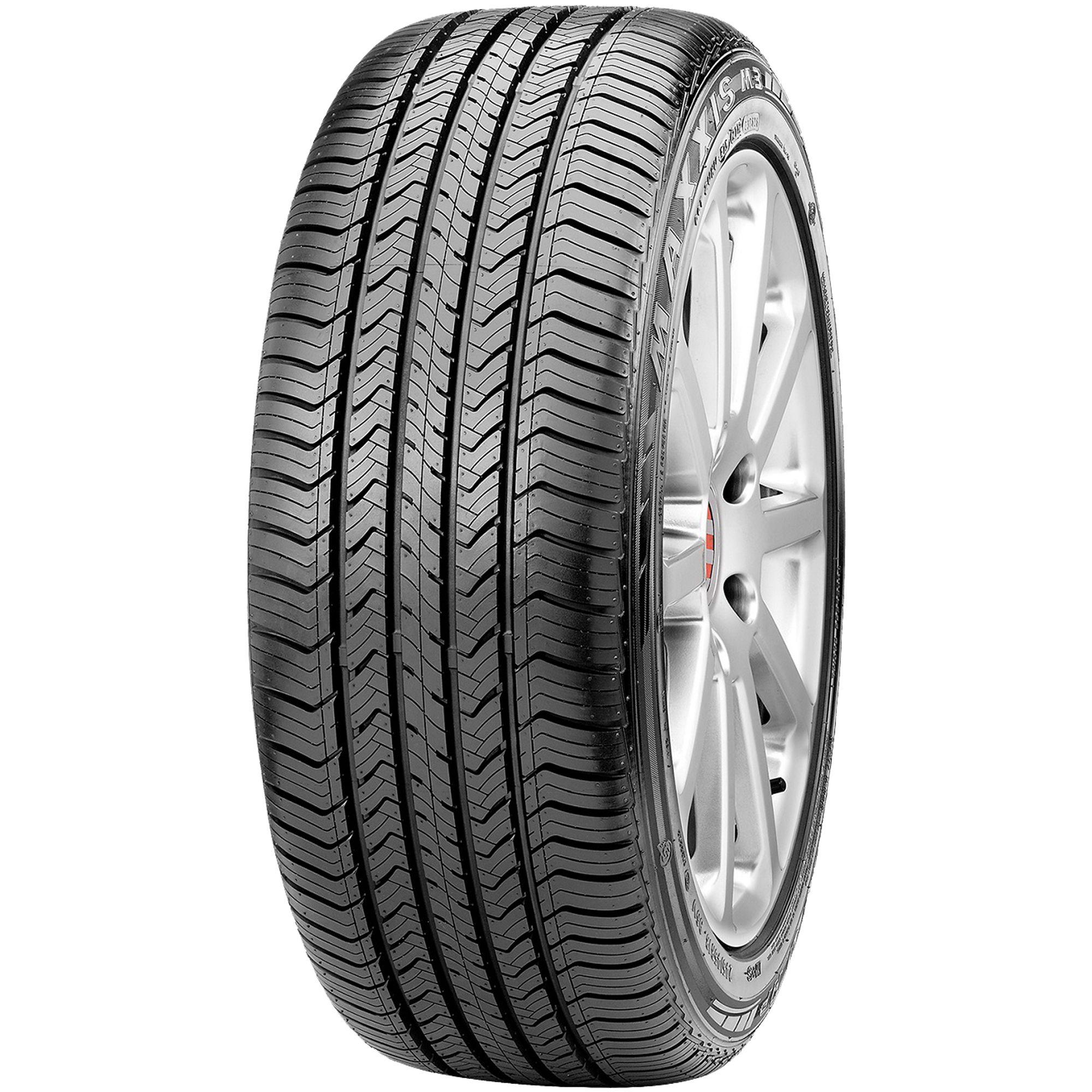 MAXXIS BRAVO HPM3 235/55R18 100V