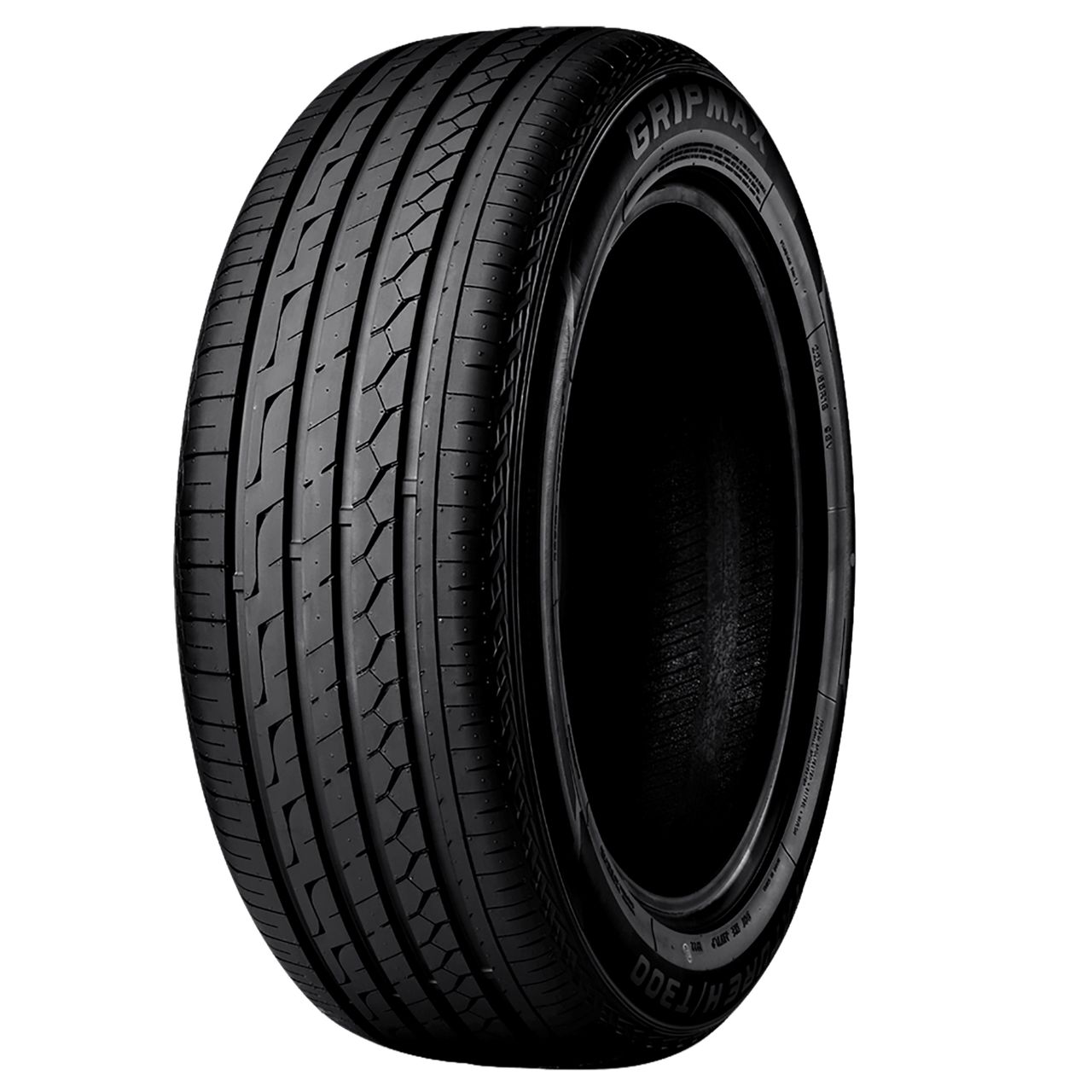 GRIPMAX STATURE H/T300 245/60R20 111W XL BSW