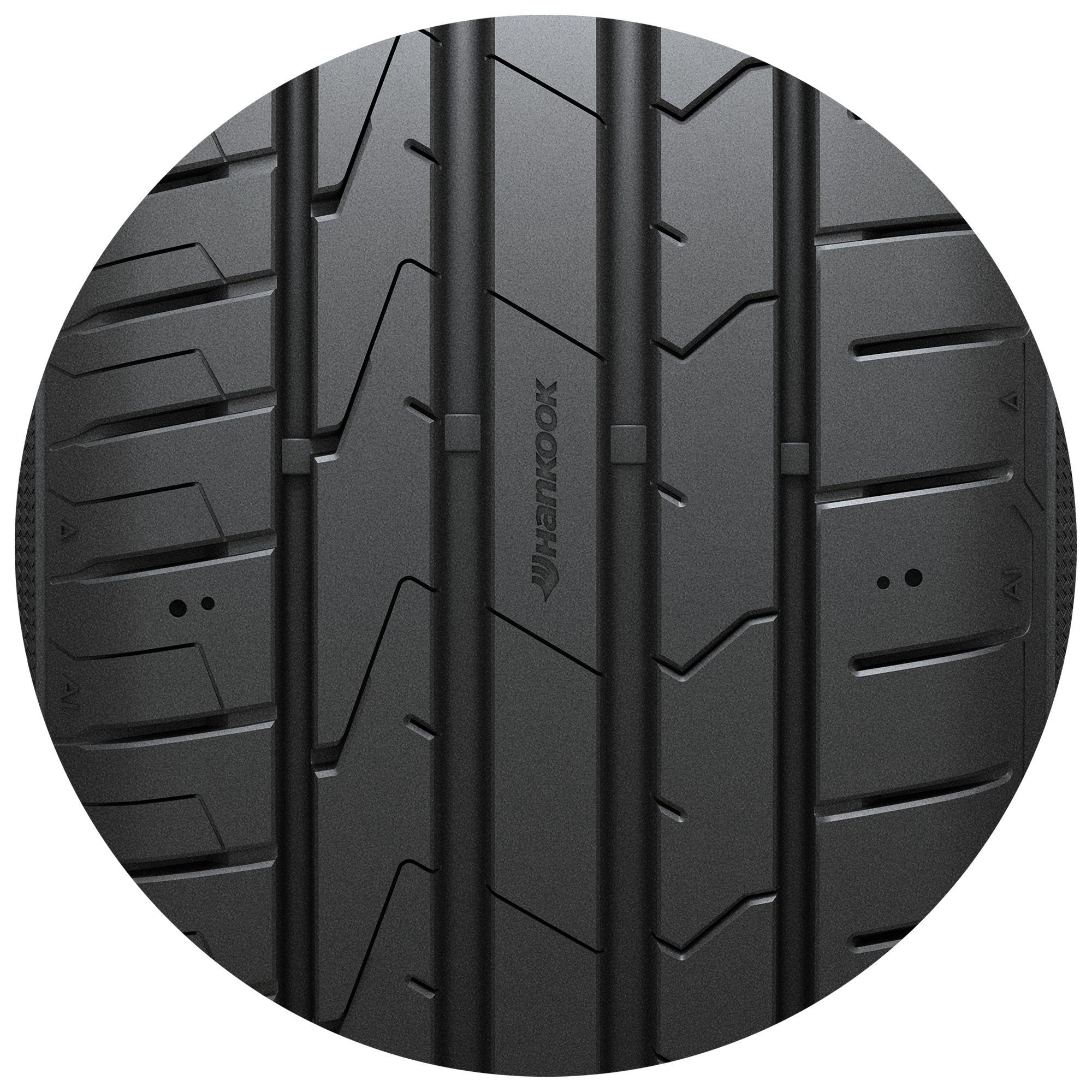HANKOOK VENTUS PRIME 3 (K125) 205/55R16 91H BSW