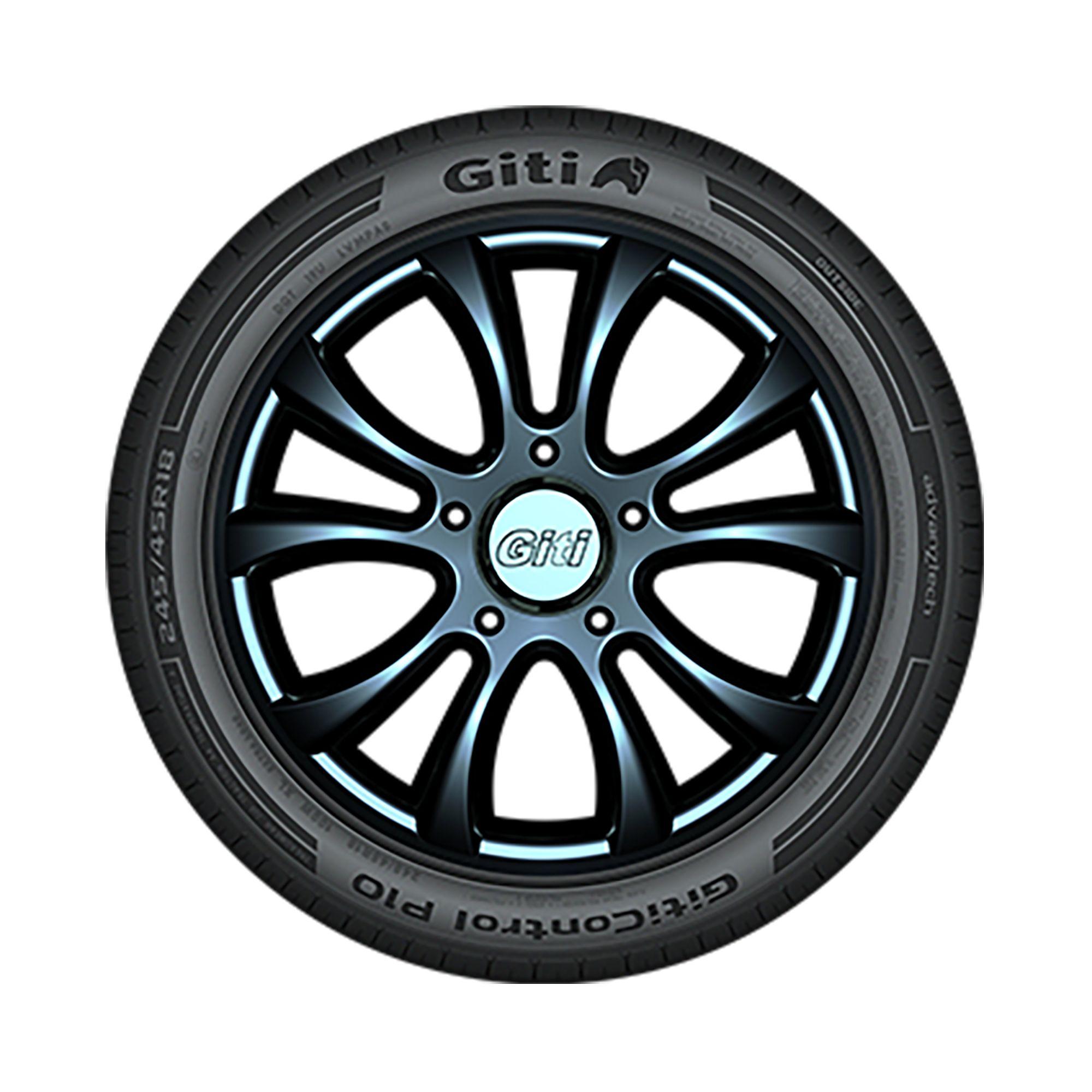 GITI GITICONTROL P10 235/45R18 98H XL Y BSW