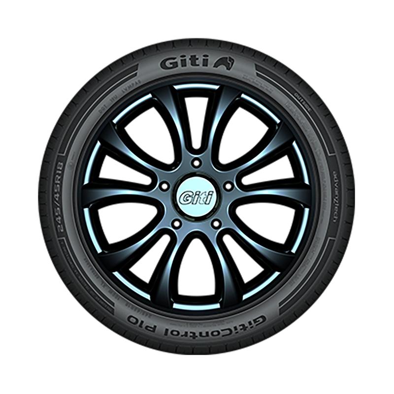GITI GITICONTROL P10 235/45R19 99V XL MFS BSW