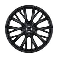 MAK KENT gloss black 8.5Jx20 5x120 ET43