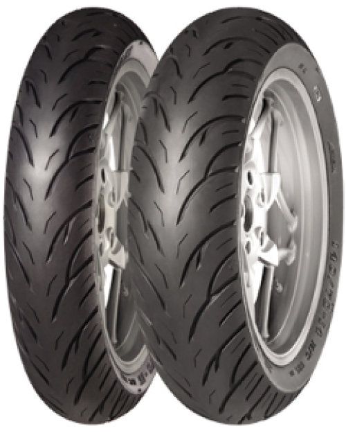ANLAS 90/80 - 16 M/C XL TL 51S TOURNEE