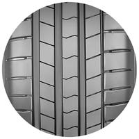 FALKEN AZENIS FK510A SUV (N0) 235/60R18 103W (N0) BLK