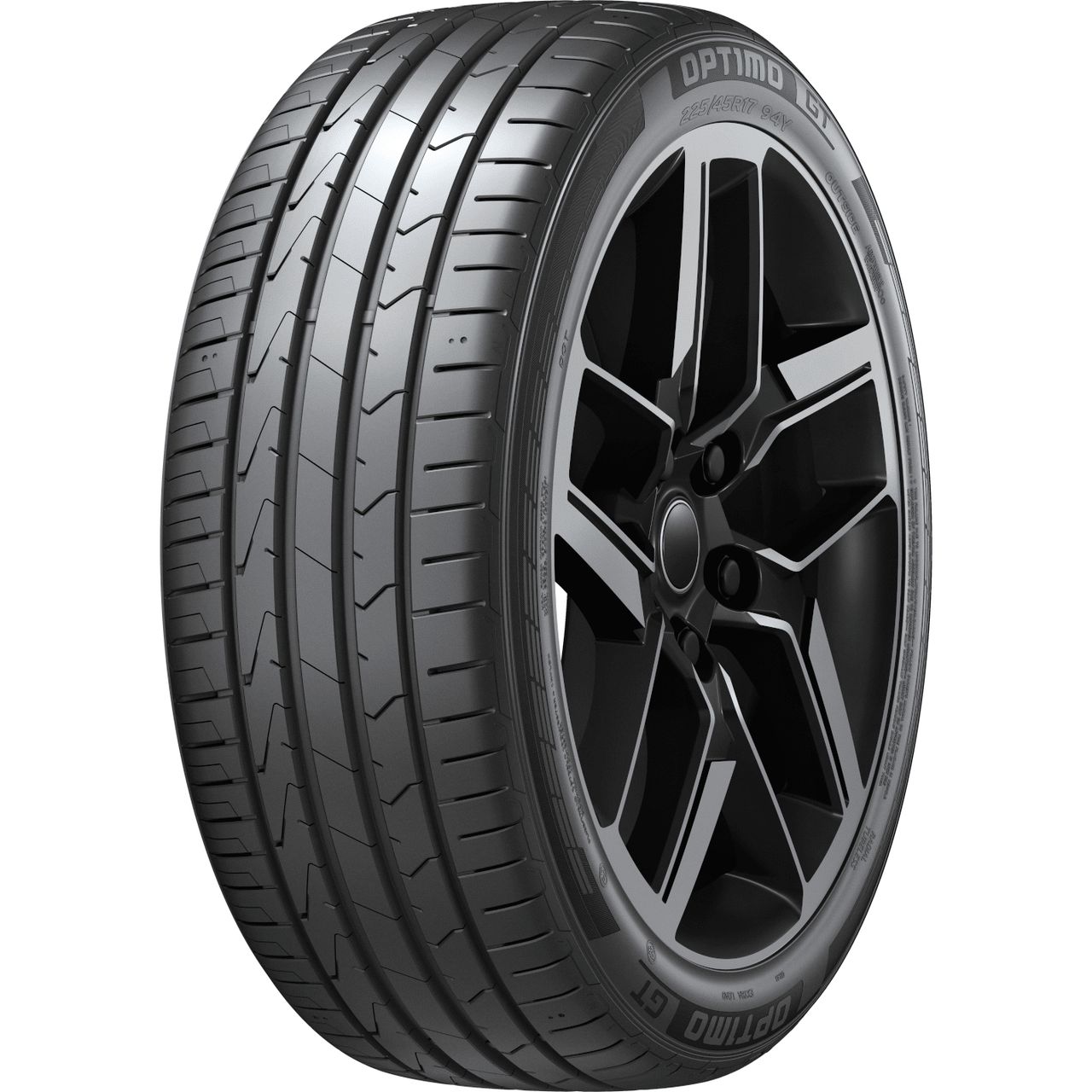 OPTIMO GT SUV 255/45R20 105Y XL MFS SBL