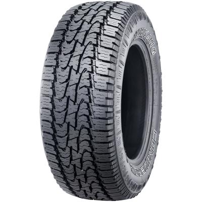 NANKANG A/T-5+ CONQUEROR A/T 265/60R18 110T BSW
