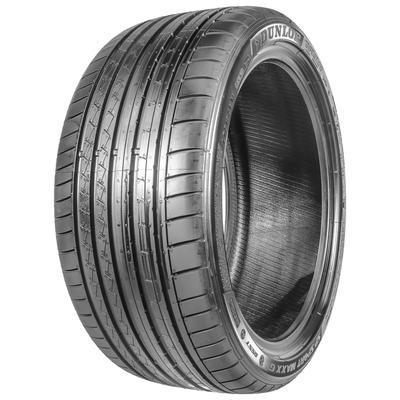 DUNLOP SP SPORT MAXX GT (*) RSC DSST 245/50R18 100Y (*) RSC DSST MFS