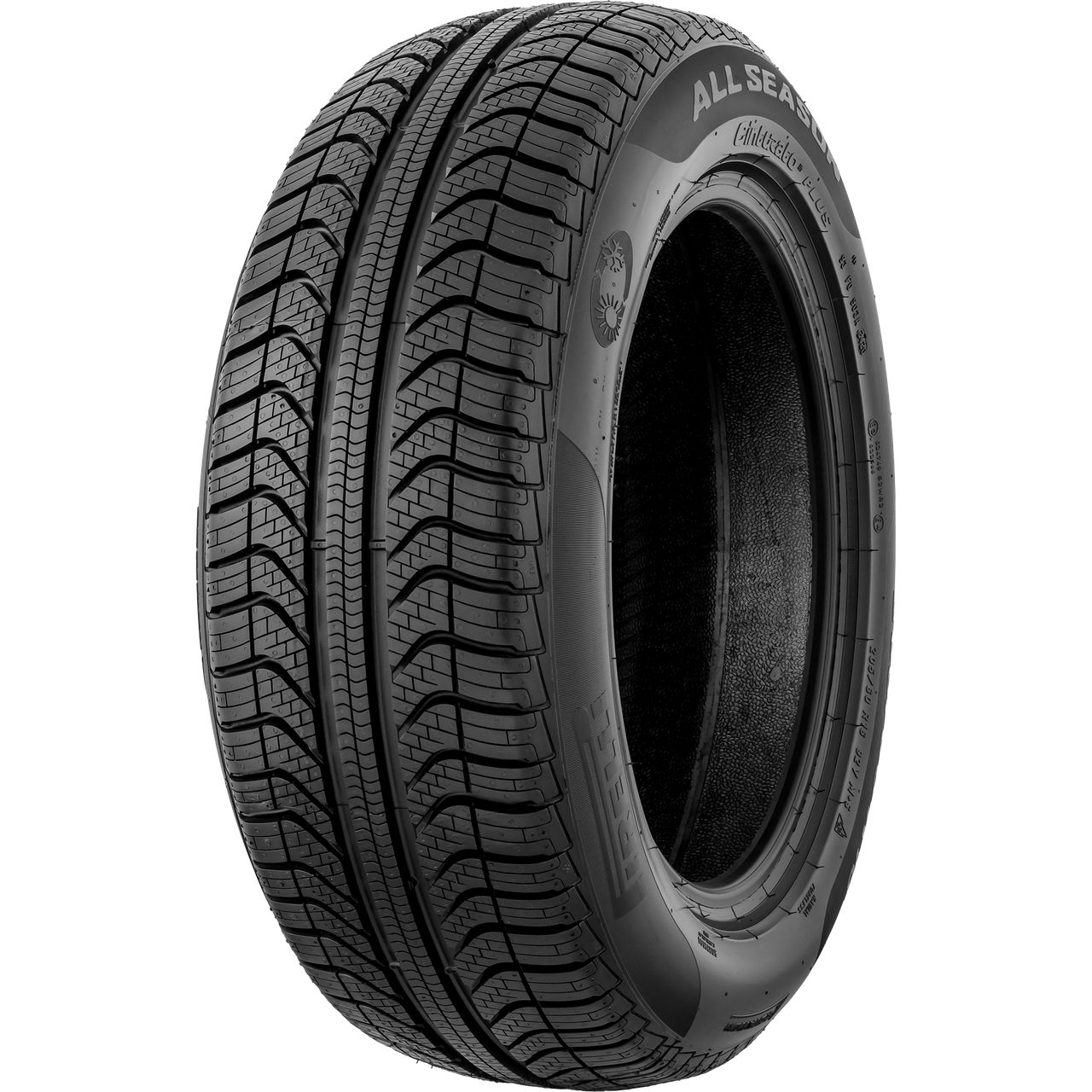 PIRELLI CINTURATO ALL SEASON PLUS 225/40R18 92Y XL BSW