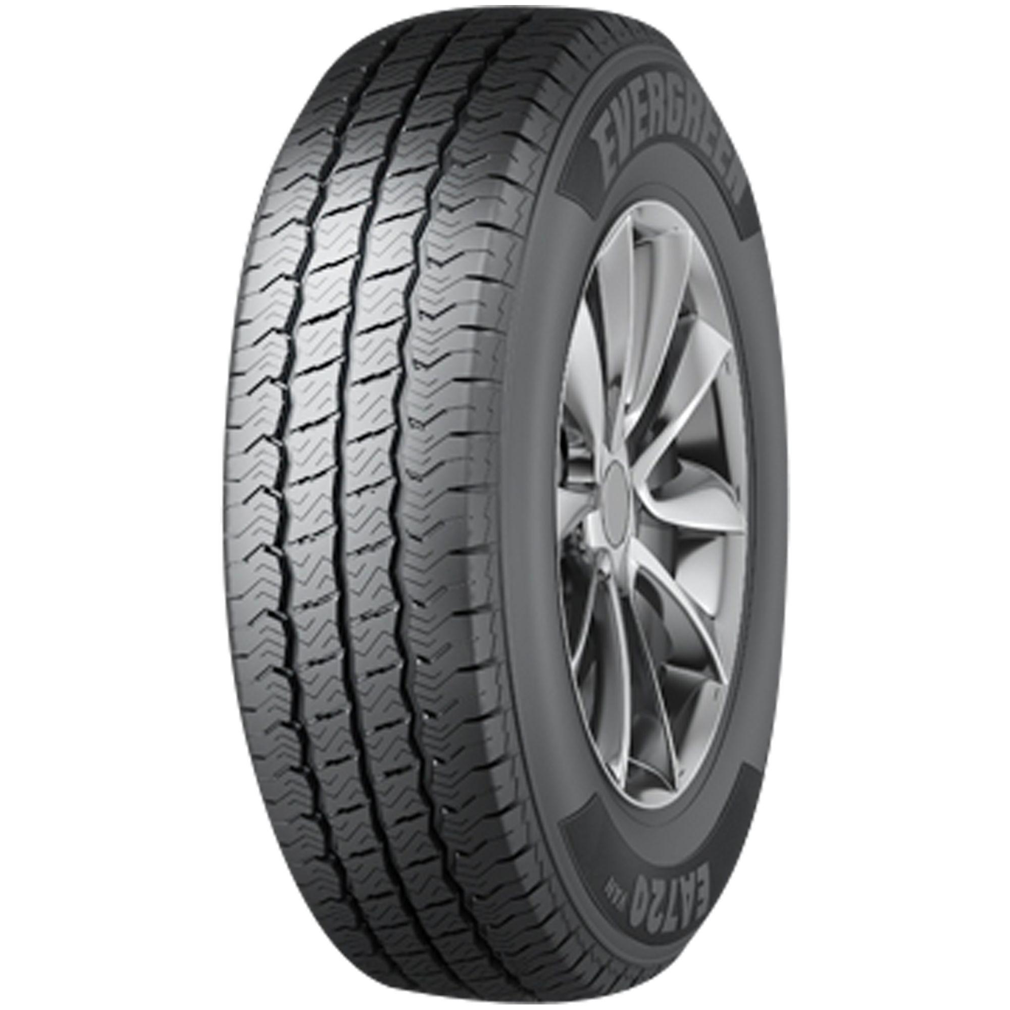 EVERGREEN DYNAMASTER EA720VAN 205/65R15C 102/100T BSW