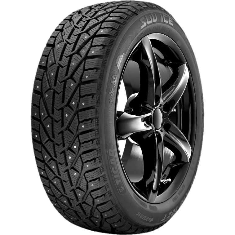 TIGAR SUV ICE 225/60R17 103T XL BSW
