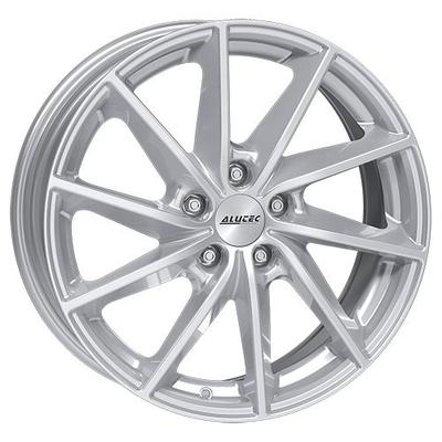 ALUTEC SINGA 4-LOCH polarsilber 6.0Jx15 4x98 ET35
