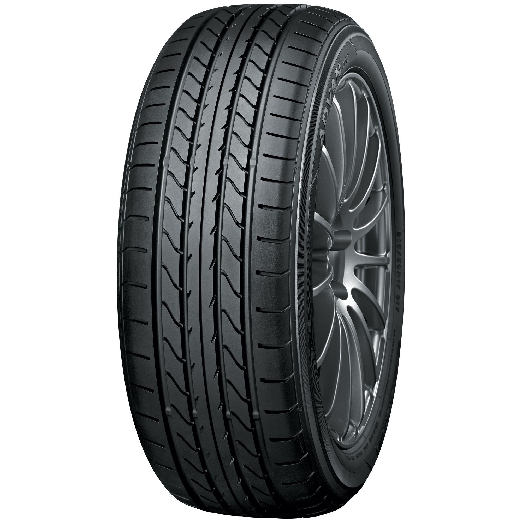 YOKOHAMA ADVAN A10E 215/50R17 91V