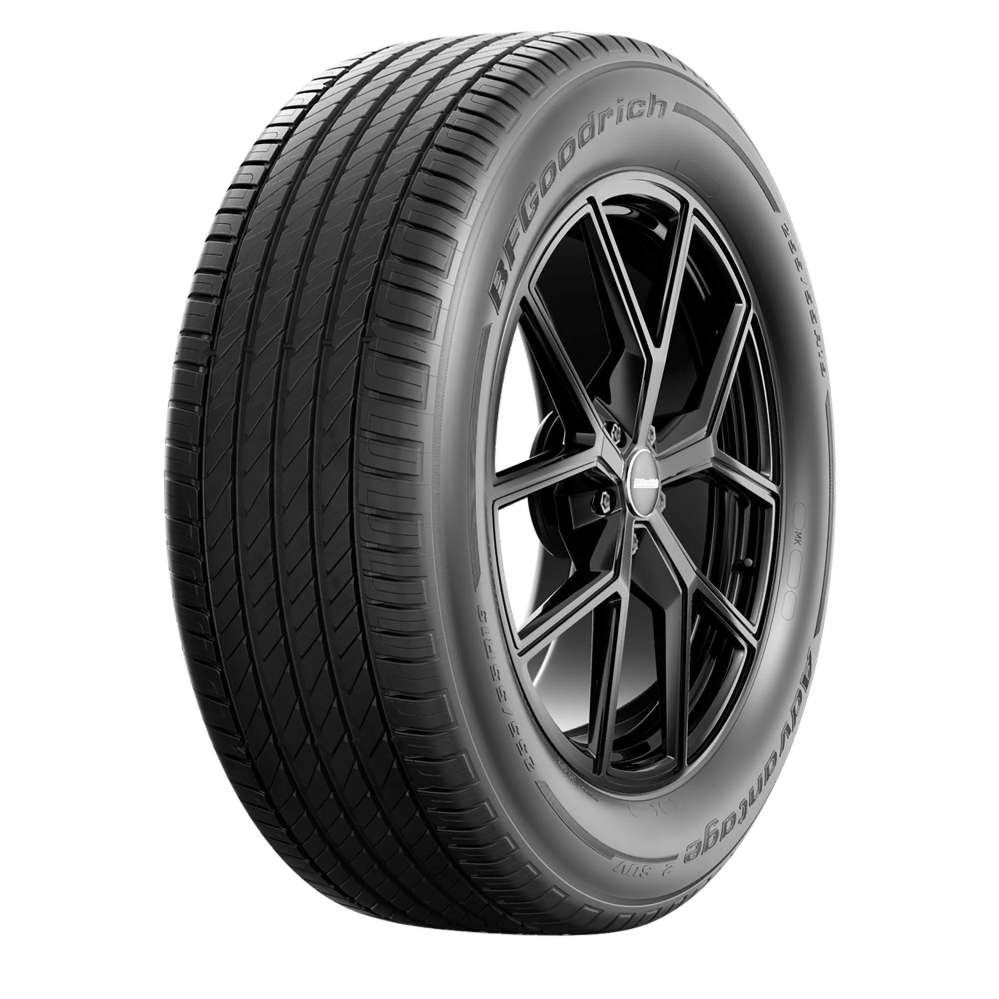 BFGOODRICH ADVANTAGE 2 SUV 255/65R17 110T
