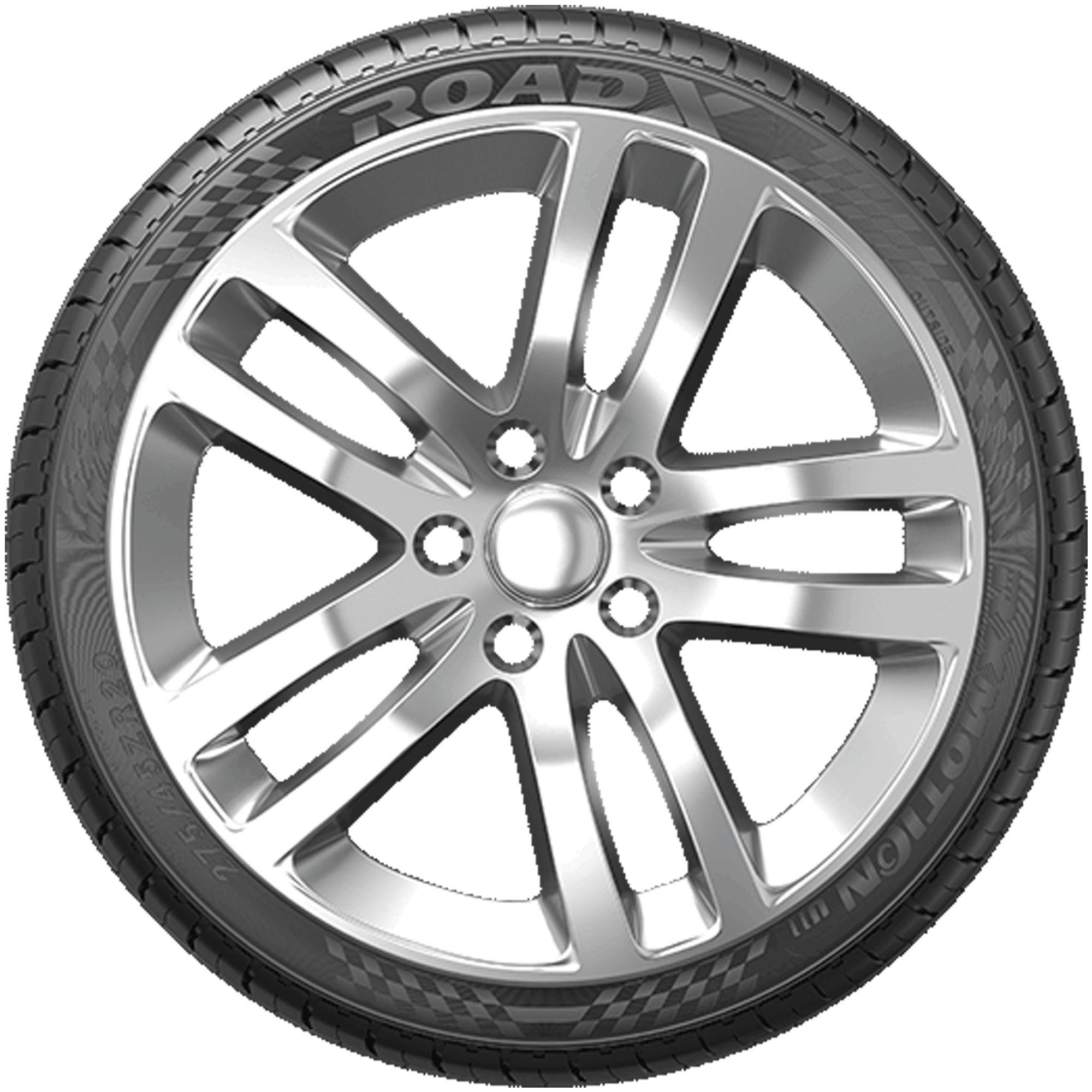 ROADX RX MOTION U11 225/50R17 98W XL