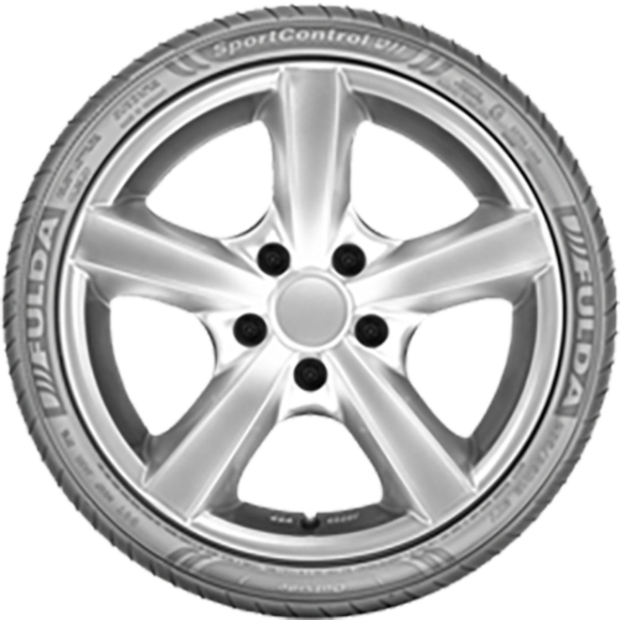 FULDA SPORTCONTROL 2 255/35R19 96Y XL MFS BSW