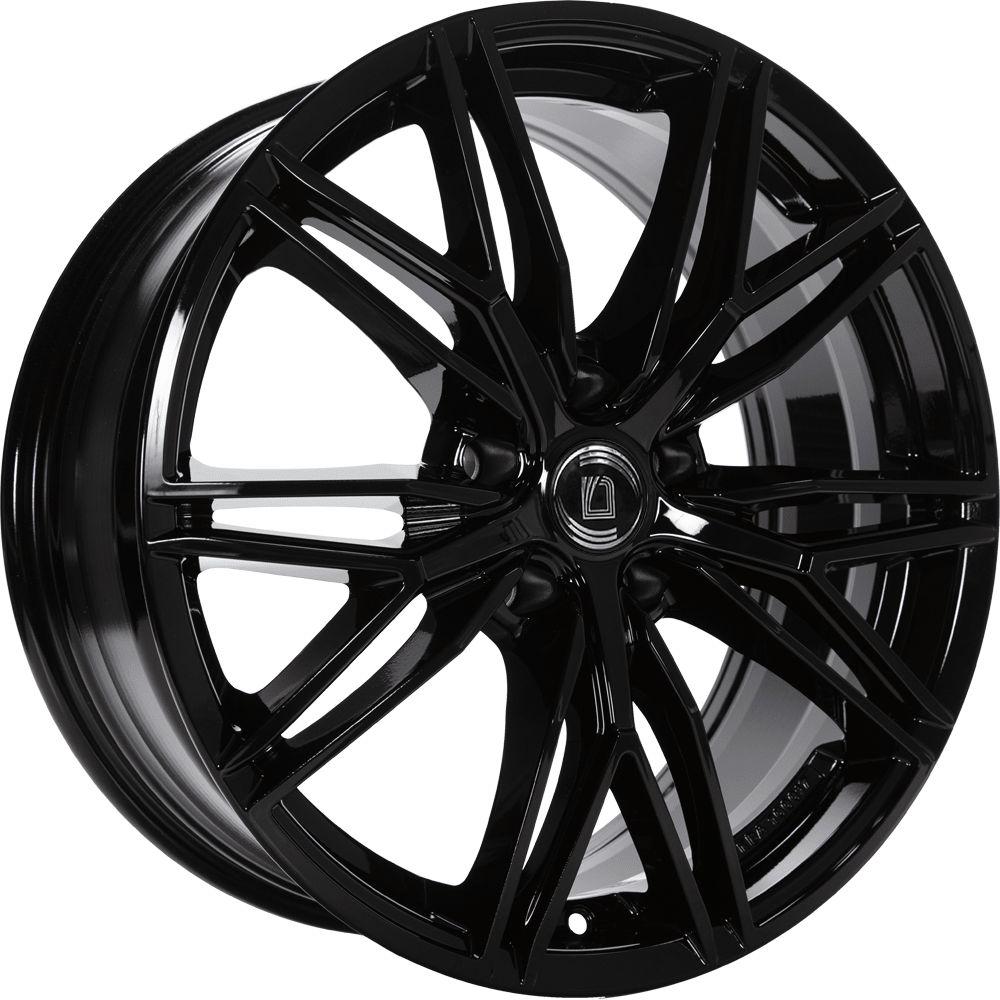 DIEWE PREDATOR neroS 8.0Jx19 5x108 ET40