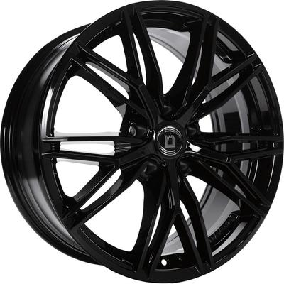 DIEWE PREDATOR neroS 8.0Jx19 5x112 ET25