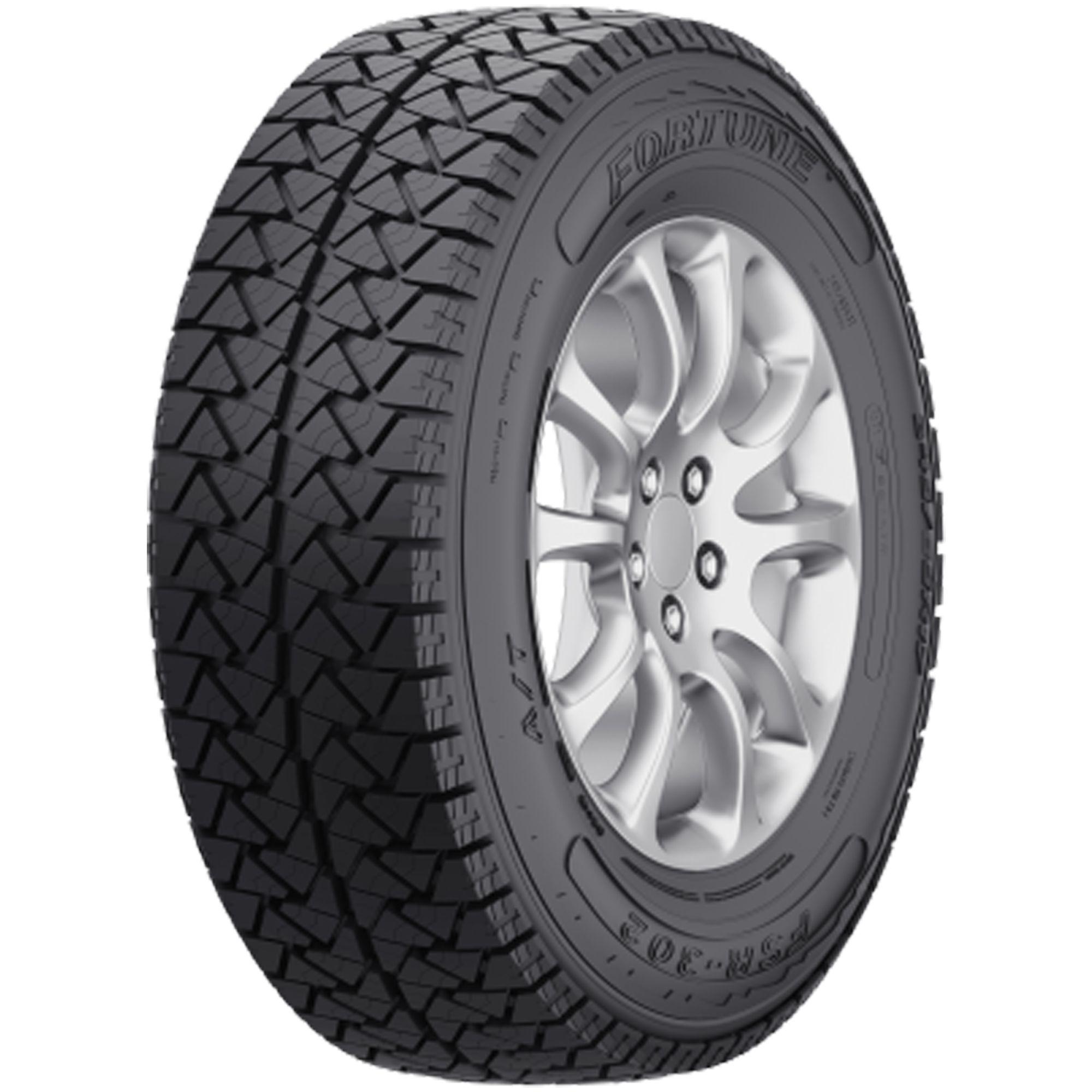 FORTUNE FSR-302 265/70R16 112T BSW