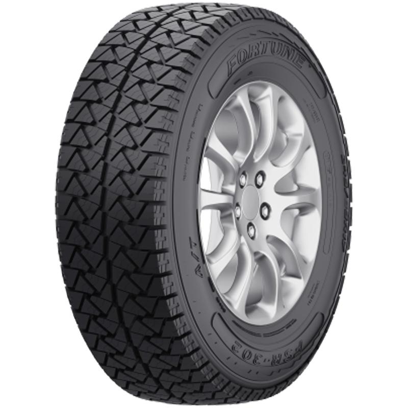 FORTUNE FSR-302 225/75R15 102T BSW