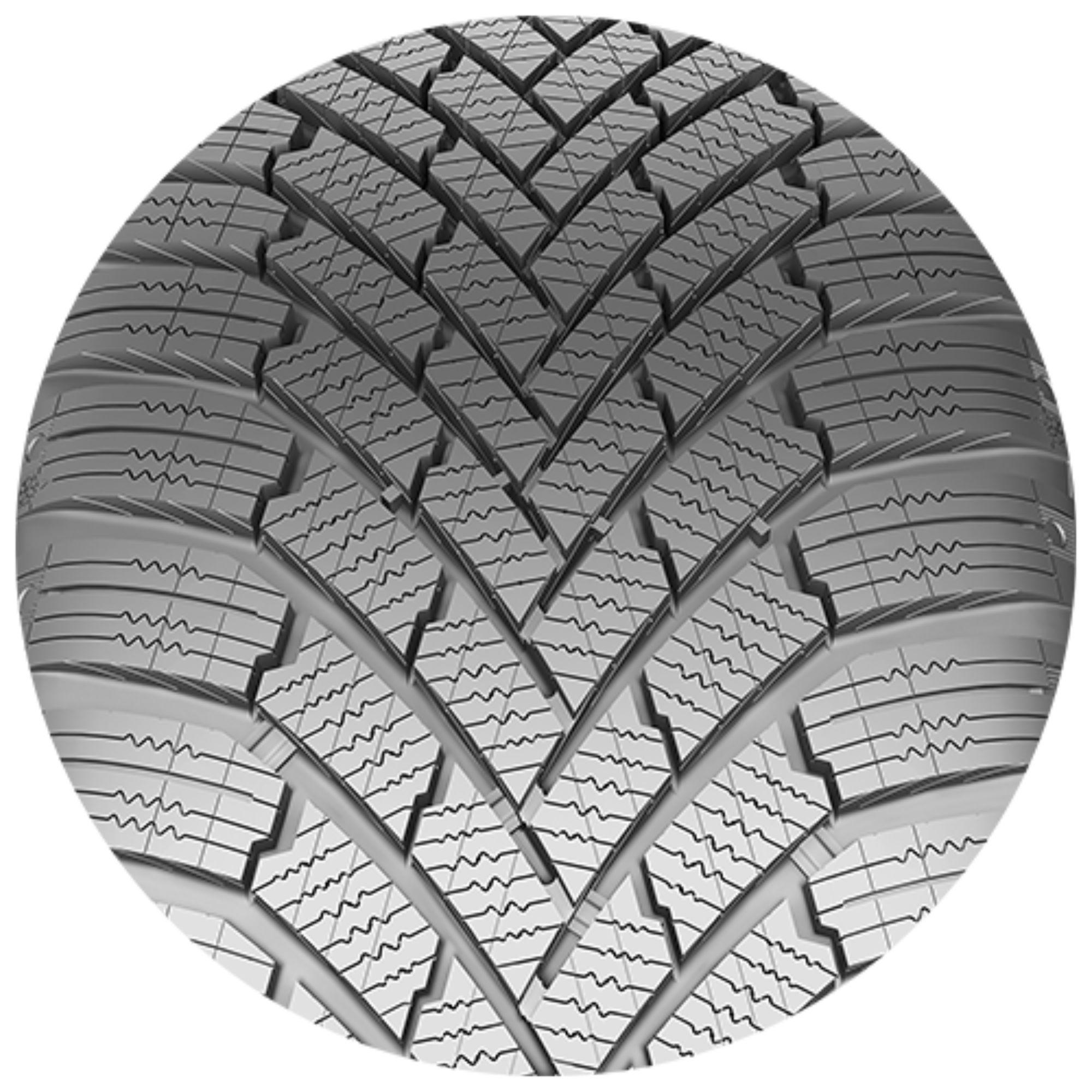 CONTINENTAL WINTERCONTACT TS 860 165/60R15 77T
