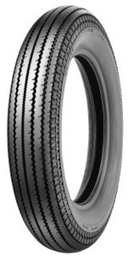 SHINKO 4.50 - 18 TT 70H E-270 4PR BSW