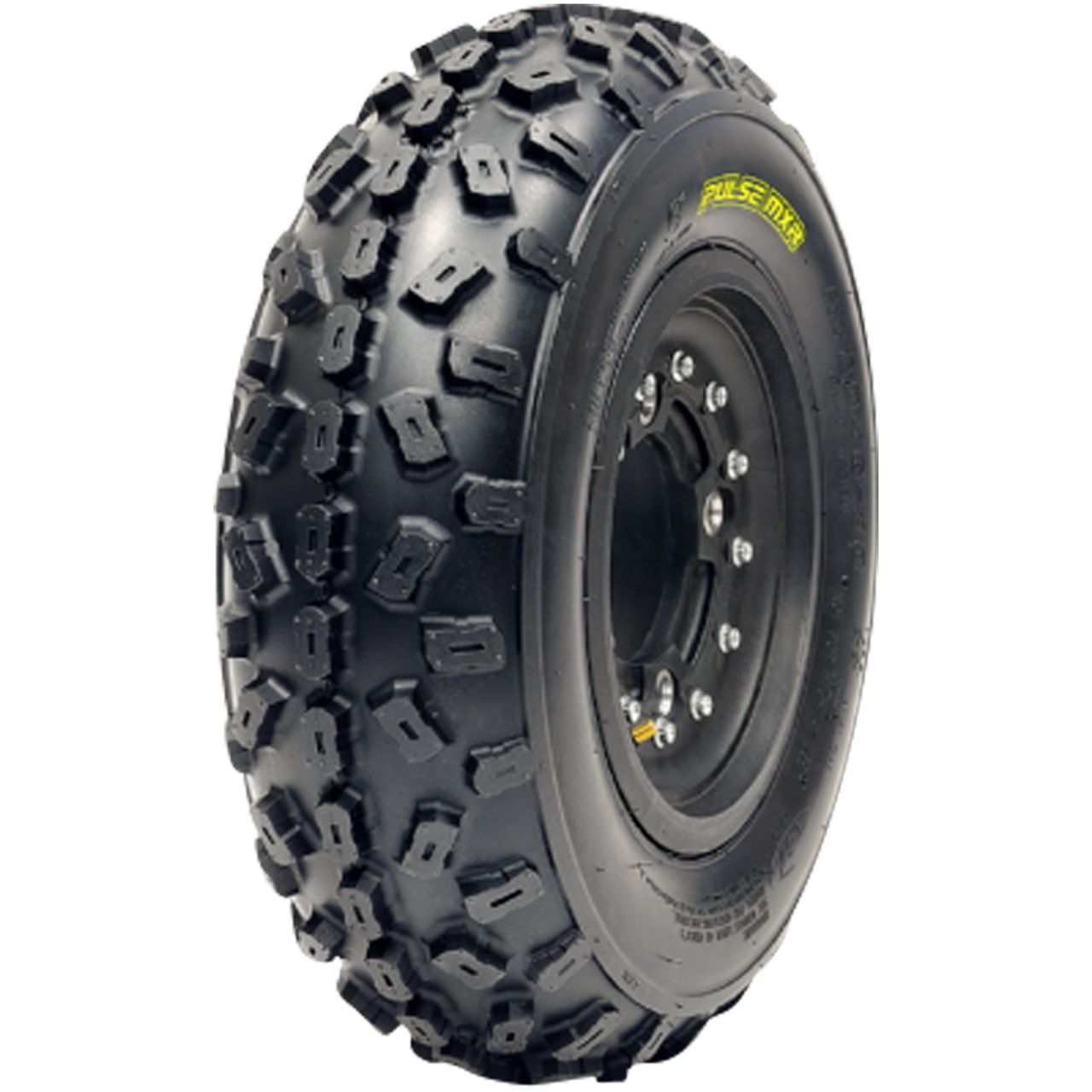 CST 20x6.00 - 10 TL 21M PULSE MXR CS-13 6PR E4