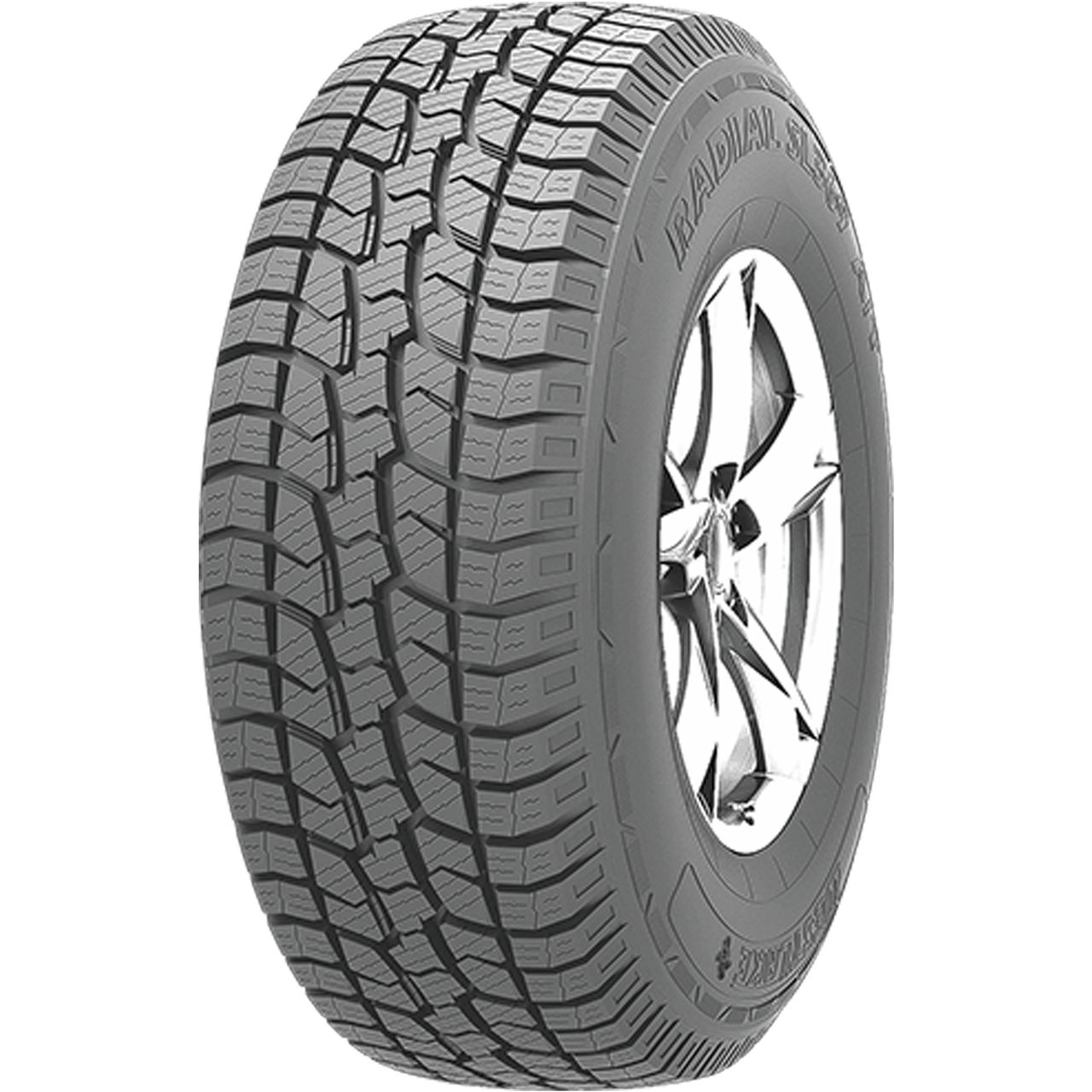 WESTLAKE RADIAL SL369 A/T 215/80R16 107S BSW XL