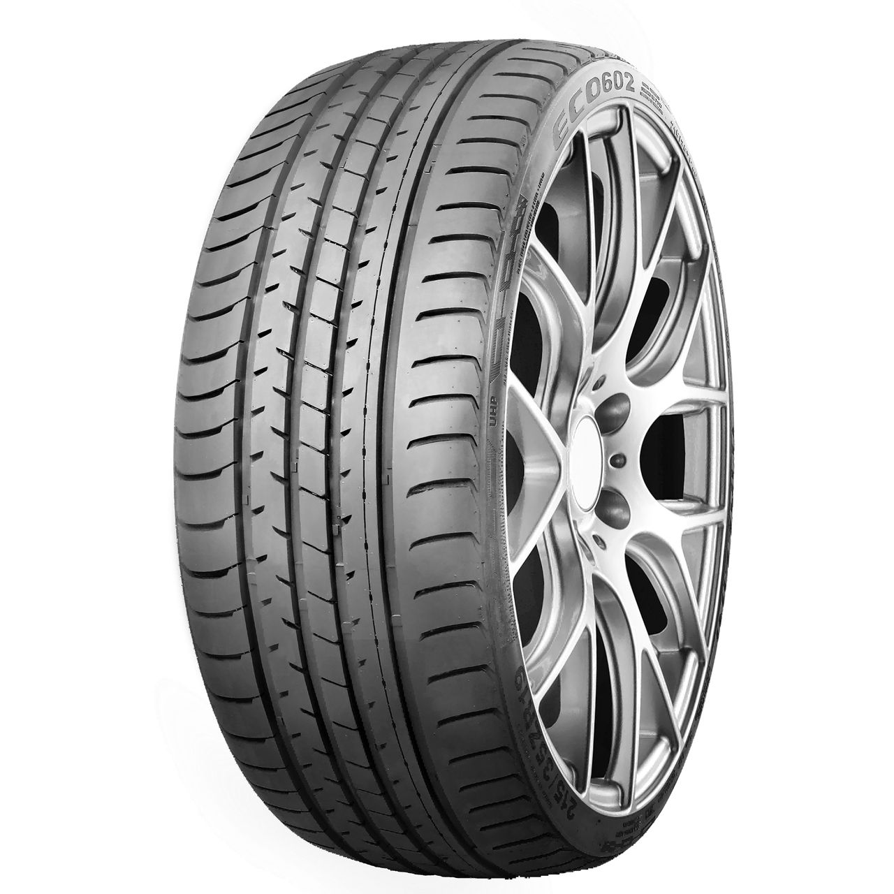 DOUBLESTAR PRTECH DSU02 205/55R17 95W BSW XL