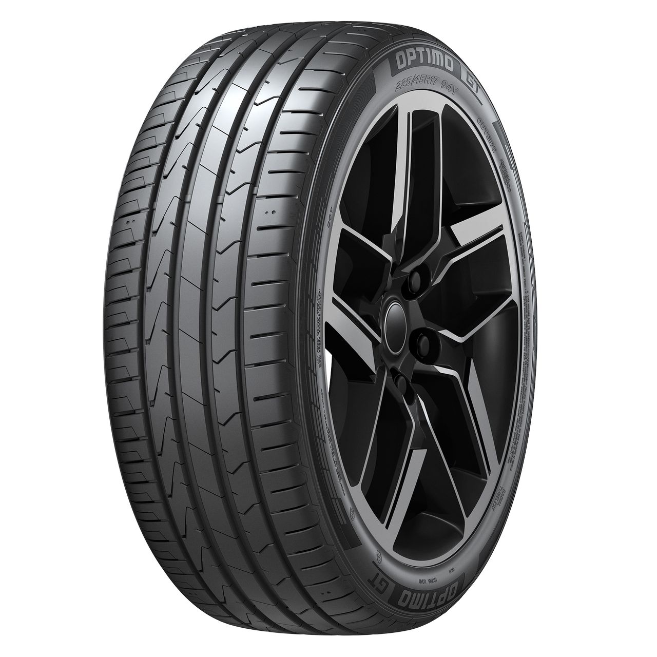 OPTIMO GT 245/40R19 98Y XL MFS SBL