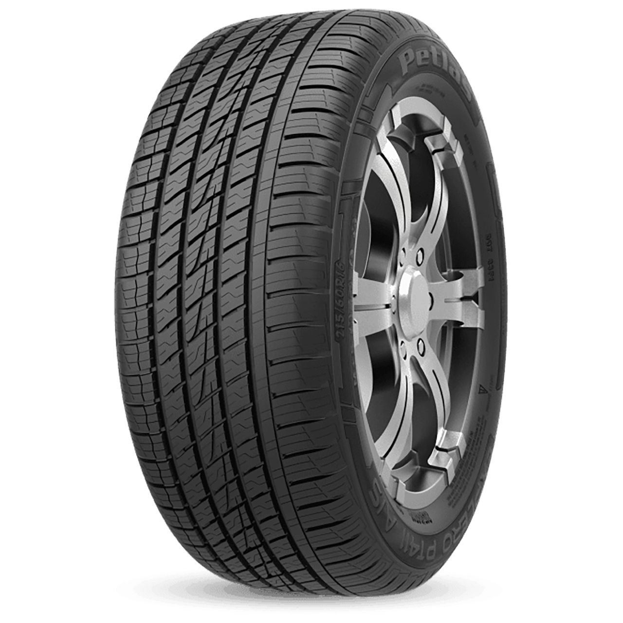 PETLAS EXPLERO A/S PT411 235/65R17 108H XL