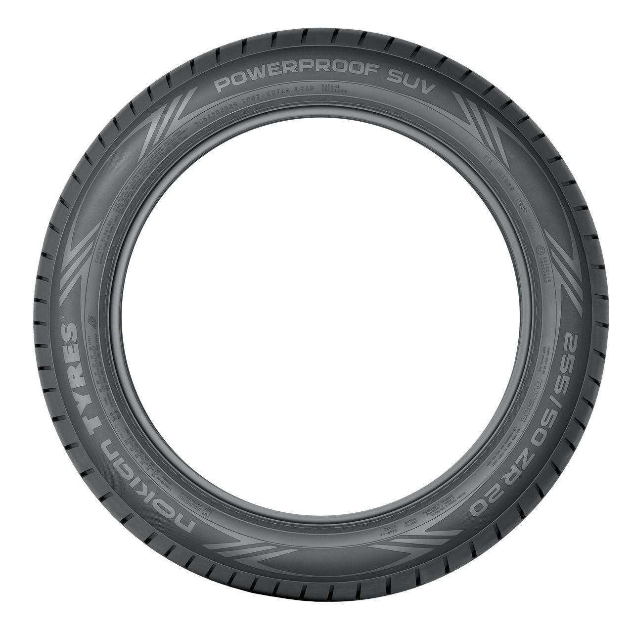 NOKIAN NOKIAN POWERPROOF SUV 265/50R20 111W XL