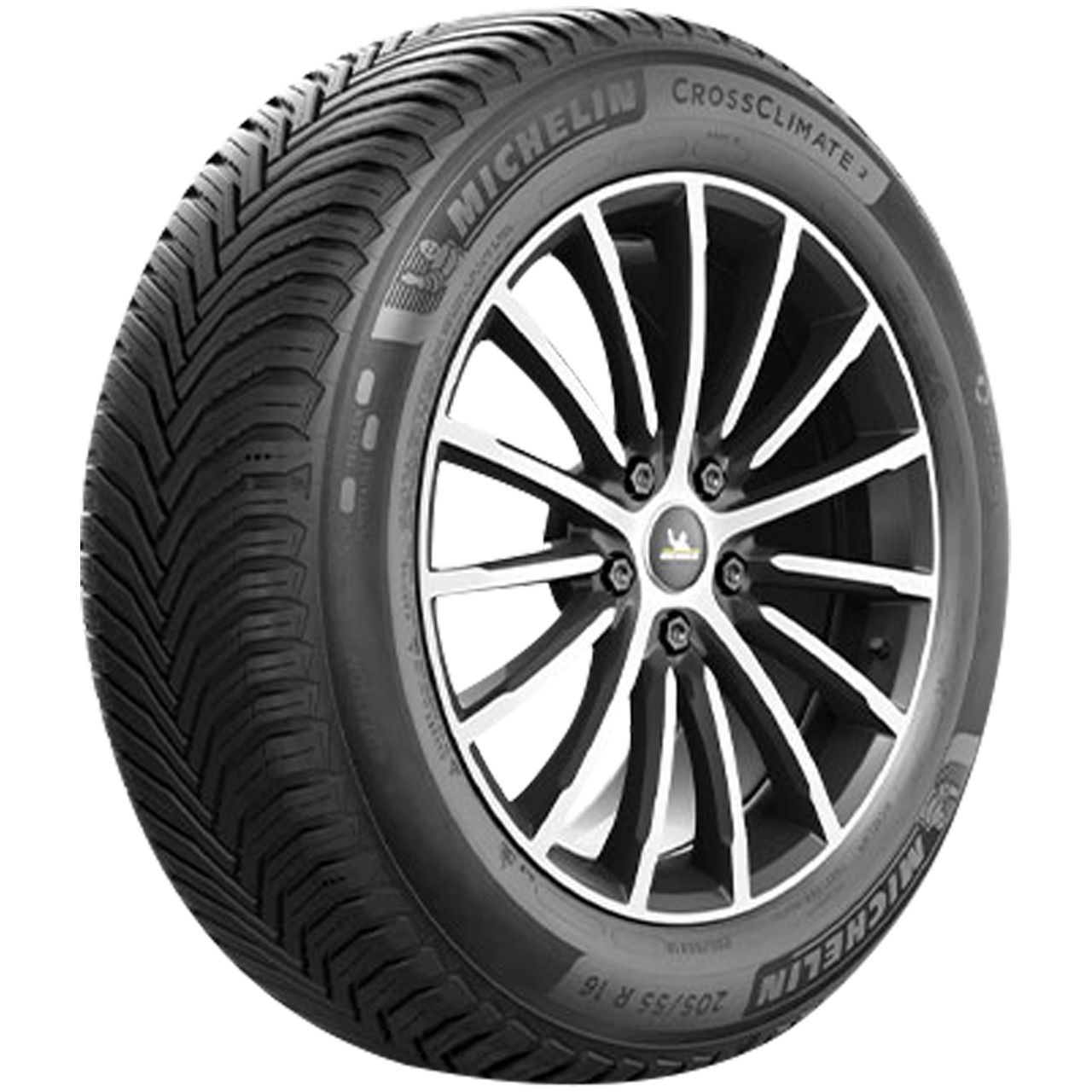 MICHELIN CROSSCLIMATE 2 SUV 275/45R20 110Y XL BSW