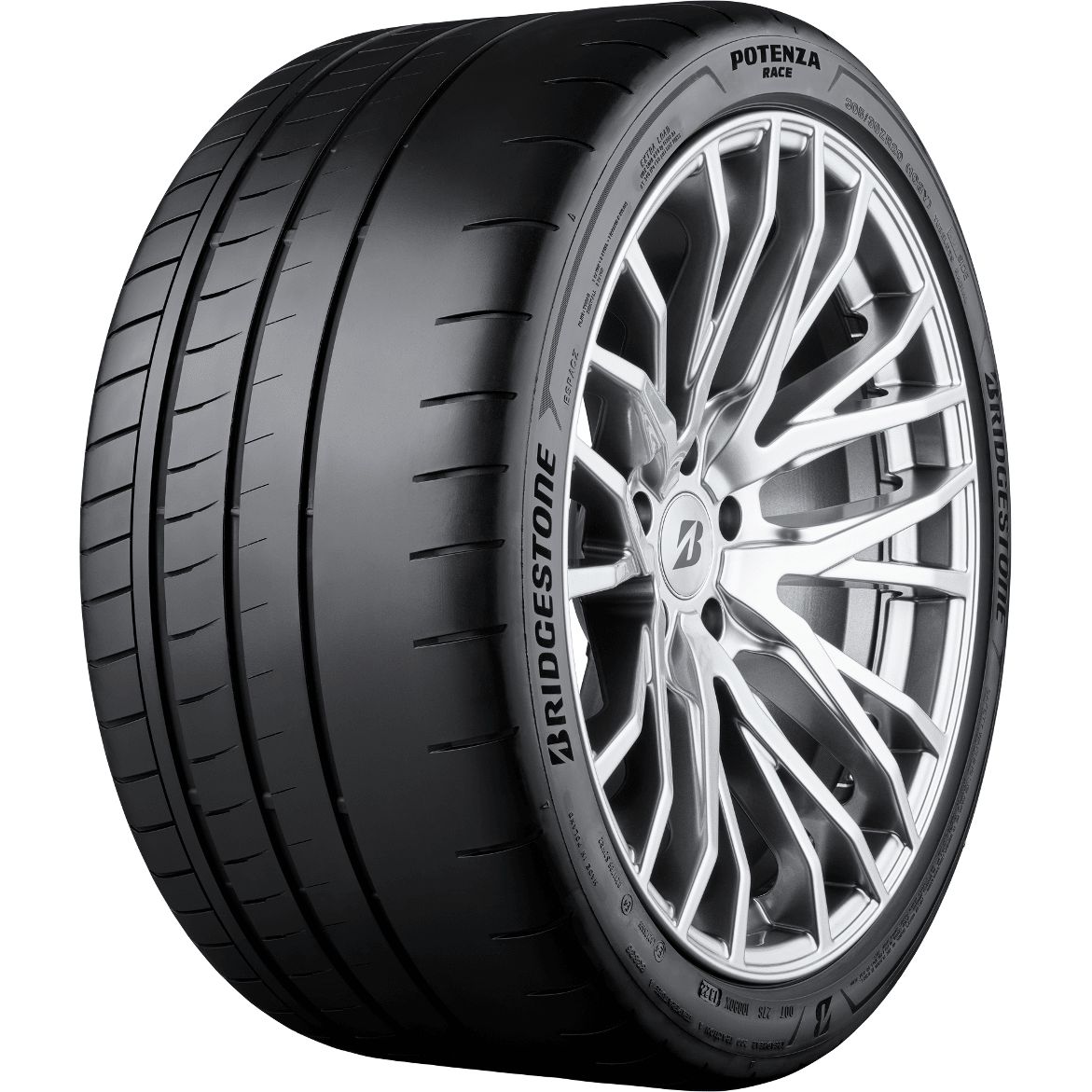 BRIDGESTONE 120/70 ZR 17 TL (58W) ZZLIGHT (G)