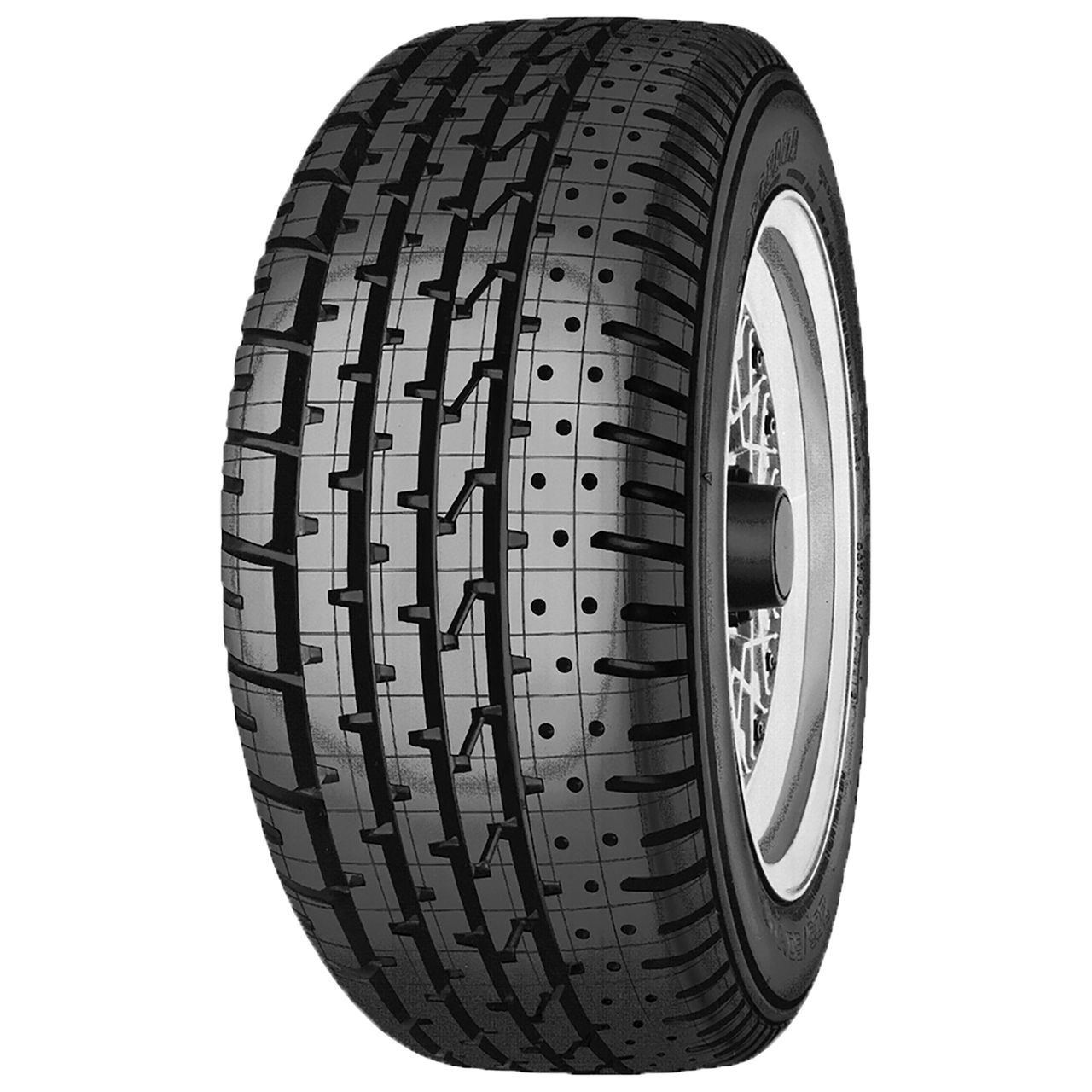 YOKOHAMA ADVAN HF TYPE-D A008S 205/60R15 91H BSW