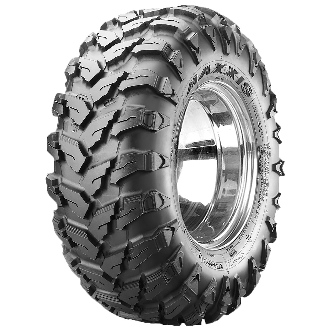 MAXXIS 27x9.00 R 14 TL 73J MU-511 6PR (225/75R14)