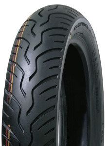 DURO 120/80 - 16 TL 60P DM-1157