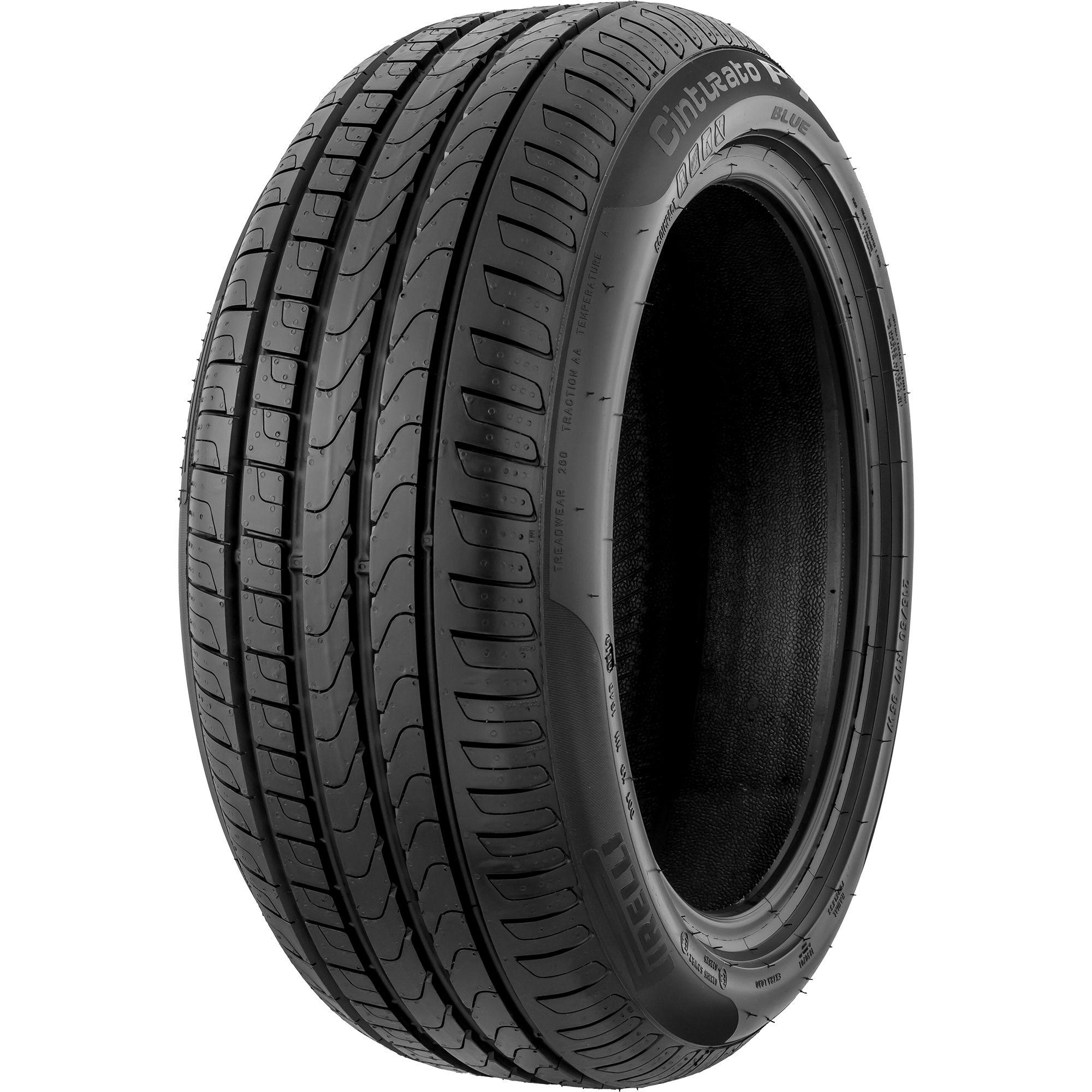 PIRELLI CINTURATO P7 BLUE (AO) 225/50R17 94H (AO) MFS