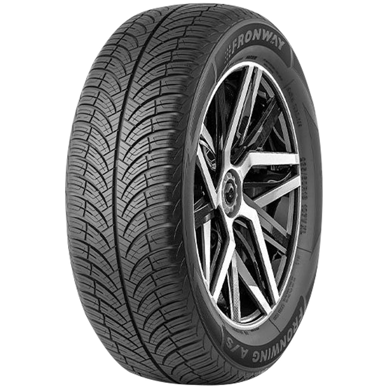 FRONWAY FRONWING A/S 255/40R20 101W XL BSW