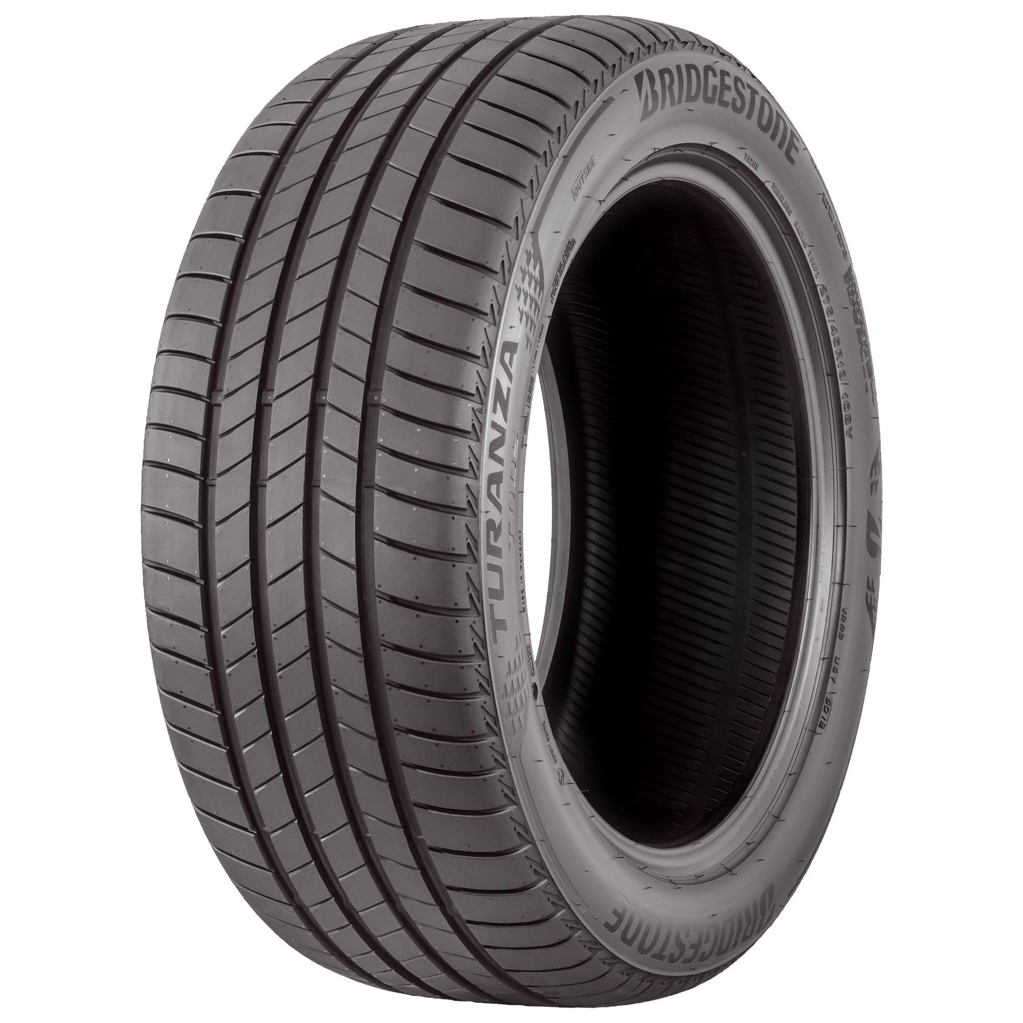 BRIDGESTONE TURANZA T005 (AOE) RFT 235/60R19 107H (AOE) RFT XL BSW