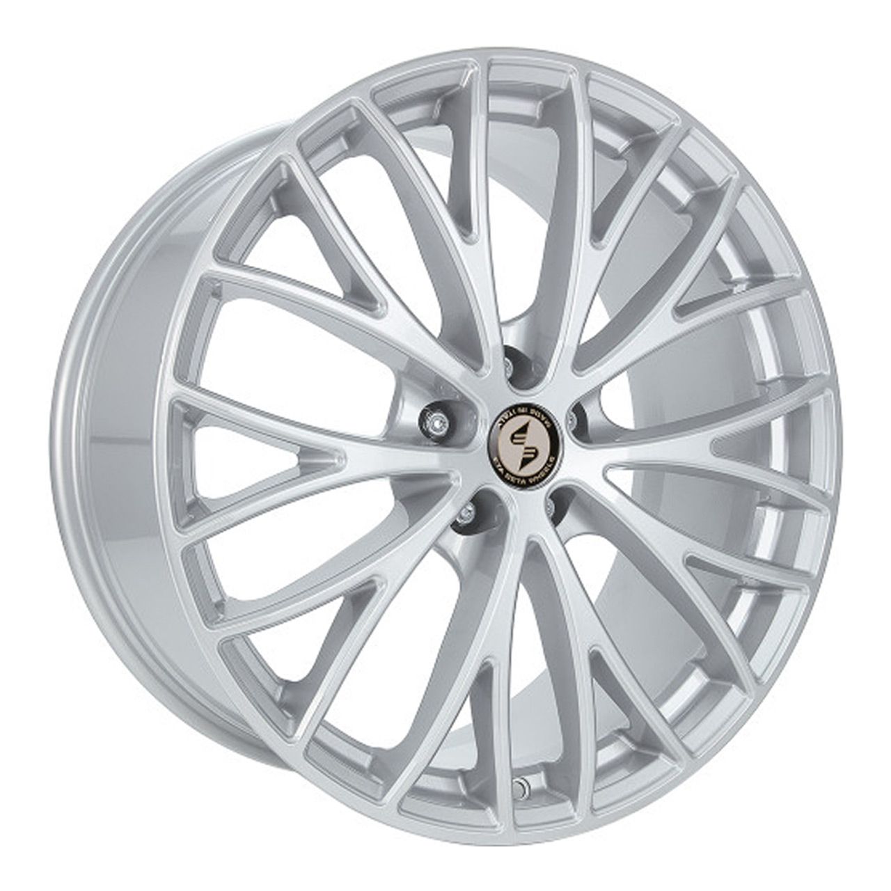 ETABETA PIUMA-C silverlook 9.0Jx20 5x130 ET48